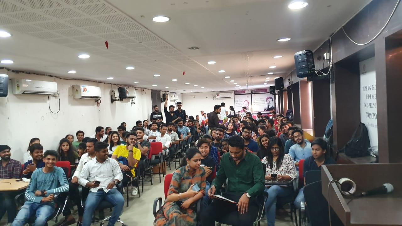 GHRU Saikheda Extra Curriculars photo 14